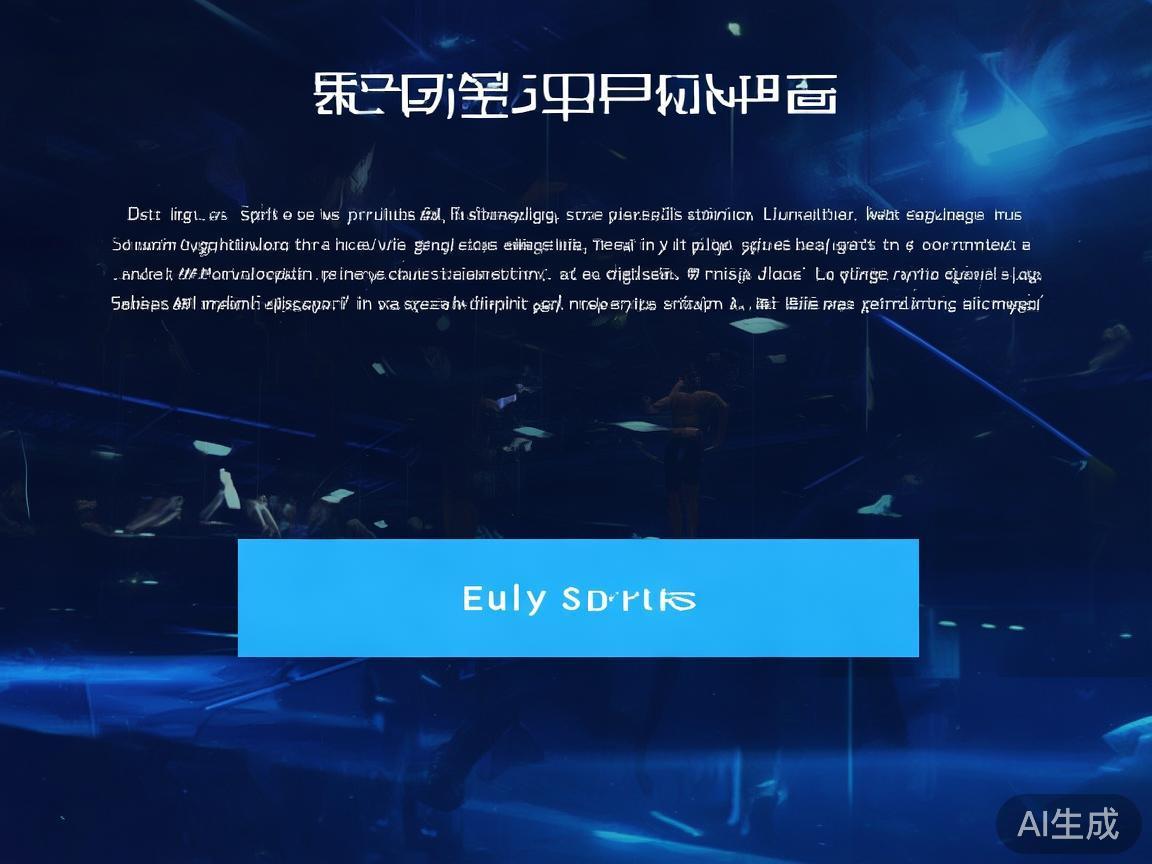 欧亿体育·中国体育竞技交流平台打造专业赛事合作与交流新生态