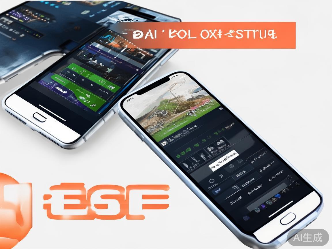 欧亿体育手机端使用体验评测：界面设计与功能优劣分析