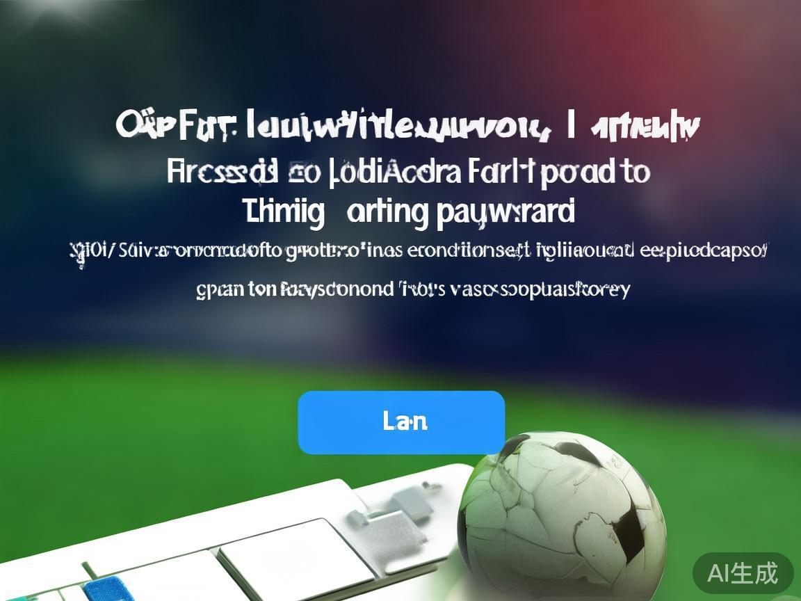 欧亿体育官网登录后快速进入投注页面的操作指南与详细步骤解析