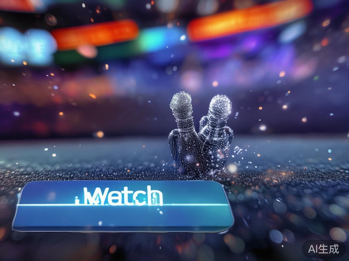 全面解析欧亿体育WEB赛事直播功能使用指南与用户真实体验分享 点击开始观看:在赛事页面中,点击“观看”按钮即可开