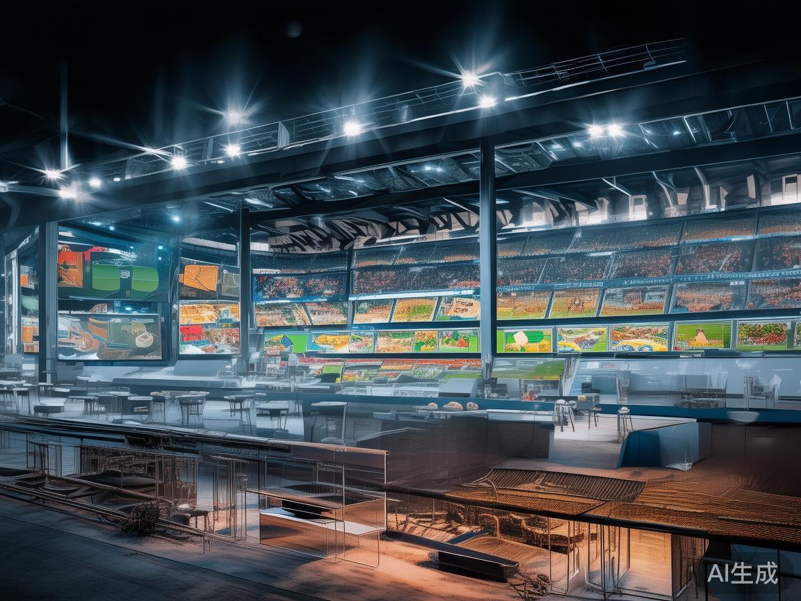 在日益激烈的体育信息竞争中，内容的全面性和精准性是