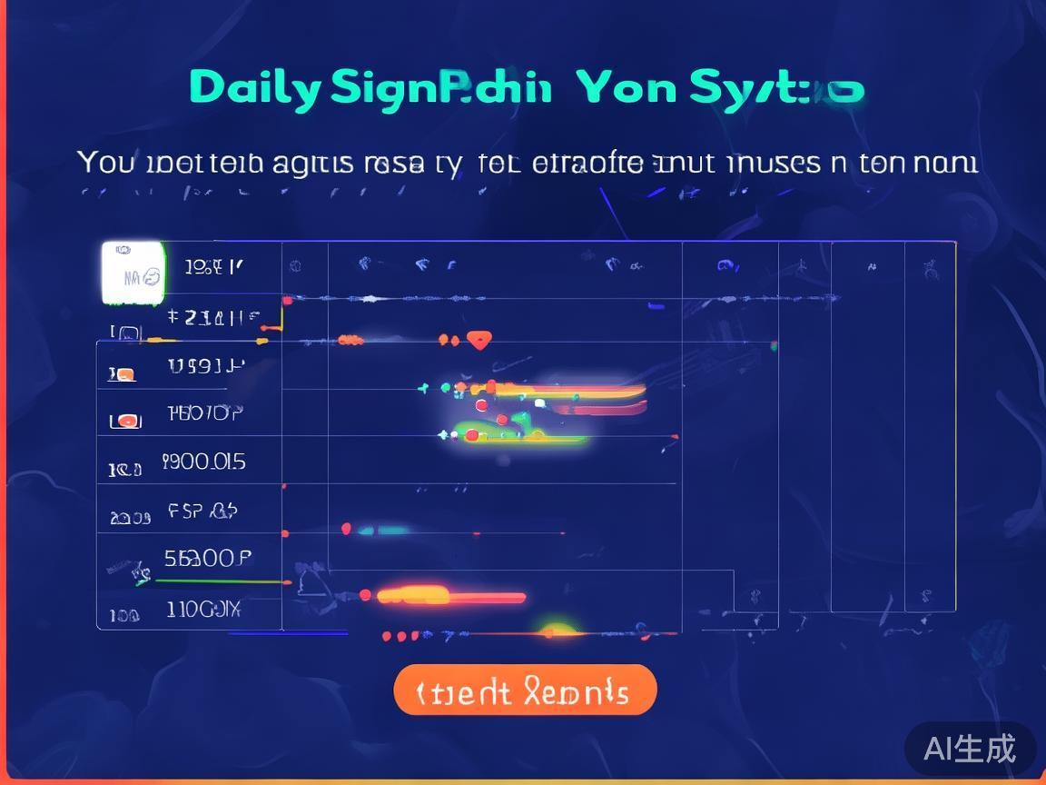 欧亿体育官方最新体育投注优惠活动全面解析与攻略 其次,每日签到赠金是平台长期留存用户的主要方式。通